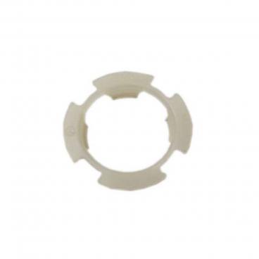Whirlpool Part# WP3355454 Anti-Rattle Clip - Genuine OEM