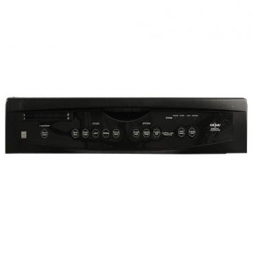 Whirlpool Part# WP3385931 Control Panel (OEM)