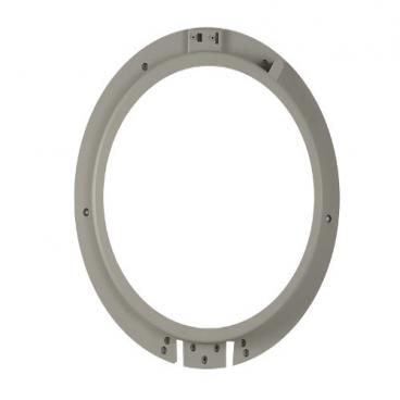 Whirlpool Part# WP34001426 Glass Holder (OEM)