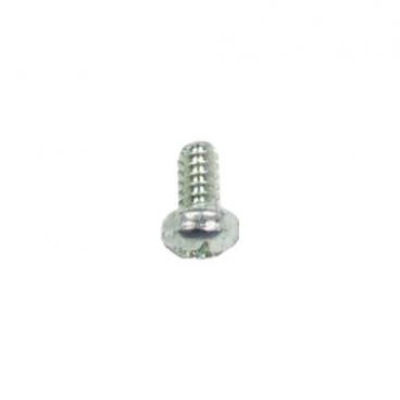Whirlpool Part# WP3400237 Screw (OEM)