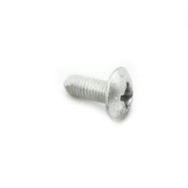 Whirlpool Part# WP3400861 Screw (OEM)