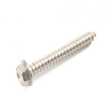 Whirlpool Part# WP3400886 Screw (OEM)