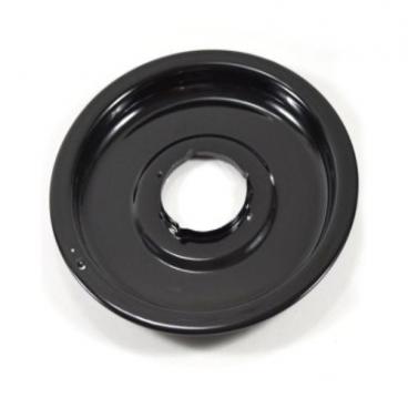 Whirlpool Part# WP3424F005-90 Drip Bowl (OEM)