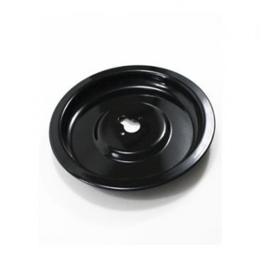 Whirlpool Part# WP3424F030-09 Drip Bowl (OEM)