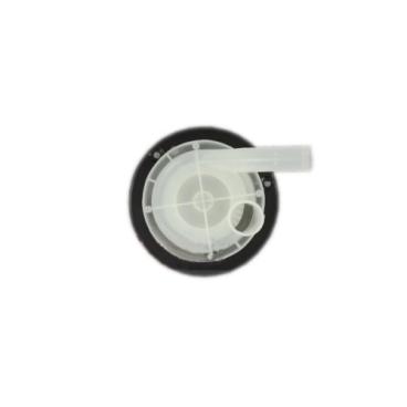 Whirlpool Part# WP35-6465VP Drain Pump Assembly - Genuine OEM
