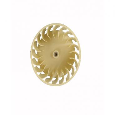 Whirlpool Part# WP35001054 Blower Fan (OEM)