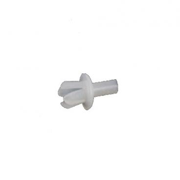 Whirlpool Part# WP356907 Rivet (OEM)