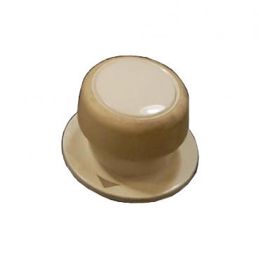 Whirlpool Part# WP3957751 Knob (OEM)