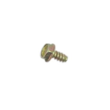 Whirlpool Part# WP4312464 Screw - Genuine OEM