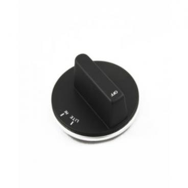 Whirlpool Part# WP4320580 Knob (OEM)