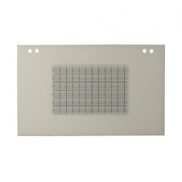 Whirlpool Part# WP4452788 Door Glass (OEM)