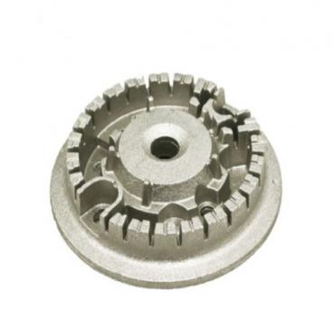Whirlpool Part# WP4455981 Head Burner (OEM)