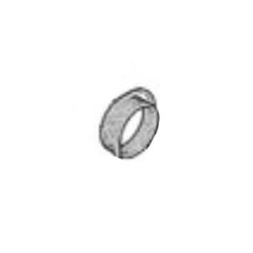 GE Part# WP56X21374 Cap Tube Assembly - Genuine OEM