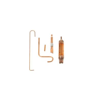 GE Part# WP56X21412 Dryer Kit - Genuine OEM