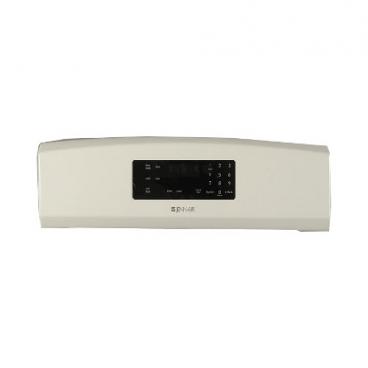 Whirlpool Part# WP5701M643-60 Backguard Panel (OEM) White