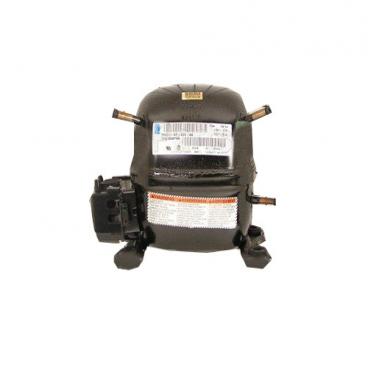 Whirlpool Part# WP60001099 Compressor (OEM)