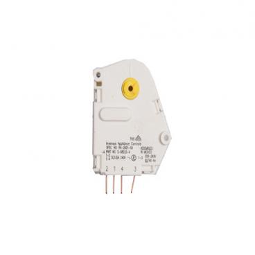 Whirlpool Part# WP61001791 Defrost Timer (OEM)