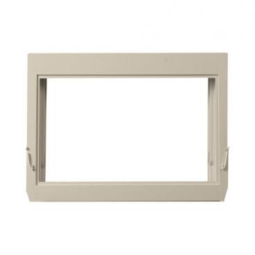 Whirlpool Part# WP61006057 Crisper Shelf Frame (OEM)