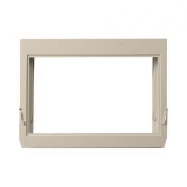 Whirlpool Part# WP61006057 Crisper Shelf Frame (OEM)
