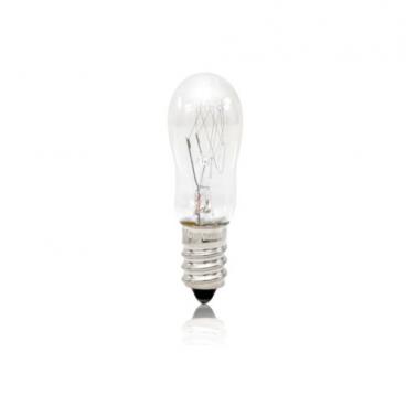 Whirlpool Part# WP61006109 Light Bulb (OEM)