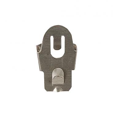 Whirlpool Part# WP627712 Mounting Clip (OEM)