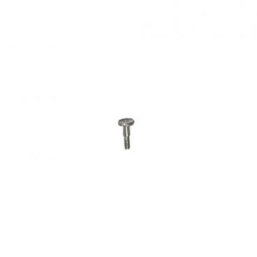 Whirlpool Part# WP65275-6 Screw (OEM)