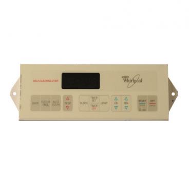 Whirlpool Part# WP6610280 Electronic Control (OEM)