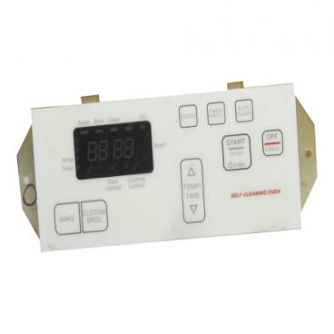Whirlpool Part# WP6610448 Electronic Control (OEM)
