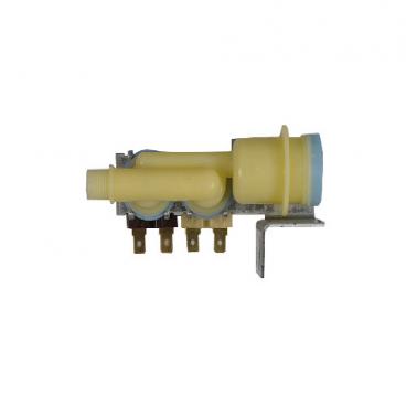 Whirlpool Part# WP67002168 Water Inlet Valve (OEM) Primary