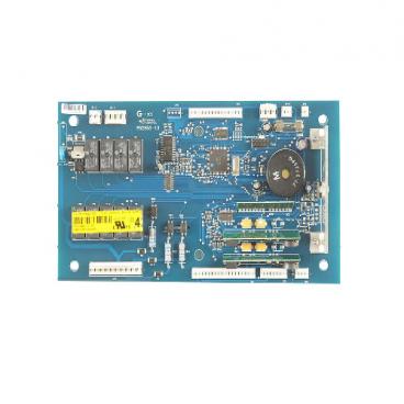 Whirlpool Part# WP67006253 Electronic Control (OEM)