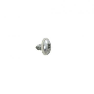 Whirlpool Part# WP693304 Screw (OEM)