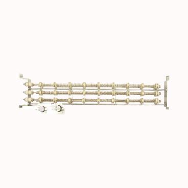 GE Part# WP70X10006 Heater Assembly (OEM)