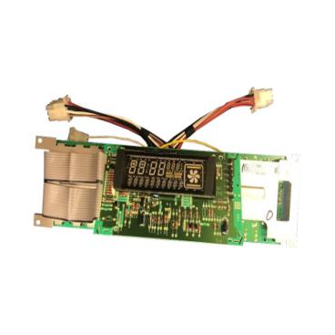 Whirlpool Part# WP74007221 Electronic Control (OEM)
