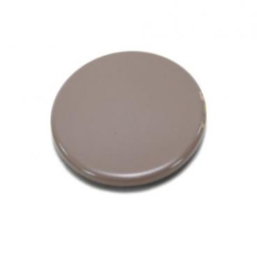 Whirlpool Part# WP74007751 Burner Cap (OEM)