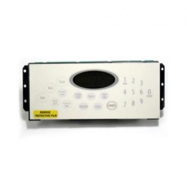Whirlpool Part# WP74008657 Electronic Control (OEM)