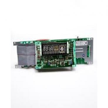 Whirlpool Part# WP74009318 Electronic Control (OEM)