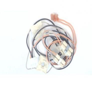 Whirlpool Part# WP74009874 Ignitor Switch Assembly (OEM)