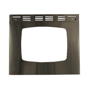 Whirlpool Part# WP74010232 Door Panel (OEM)
