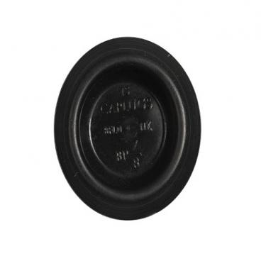 Whirlpool Part# WP7718P023-60 Plug Button (OEM)