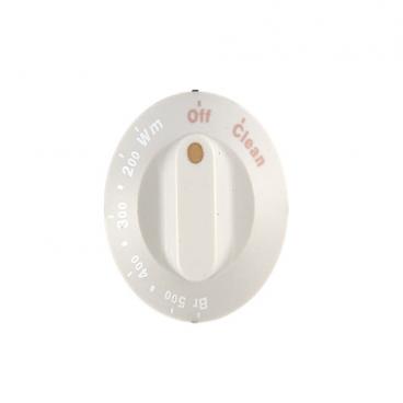 Whirlpool Part# WP7735P030-60 Thermostat Knob (OEM)