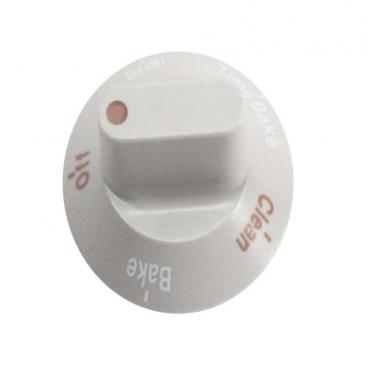 Whirlpool Part# WP7739P030-60 Selector Knob (OEM)