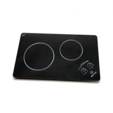 Whirlpool Part# WP7920P199-60 Cooktop (OEM)