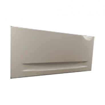 Whirlpool Part# WP8053339 Drawer Panel (OEM)
