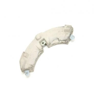 Whirlpool Part# WP8181644 Counterweight (OEM)