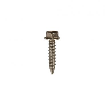 Whirlpool Part# WP8182296 Screw (OEM)