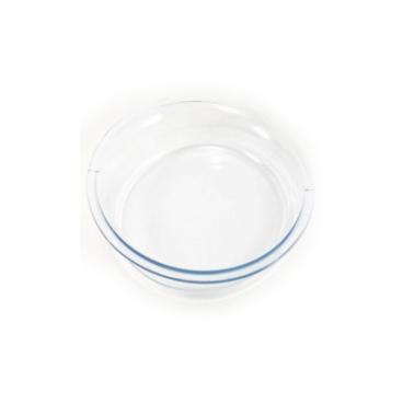 Whirlpool Part# WP8182516 Door Glass (OEM)