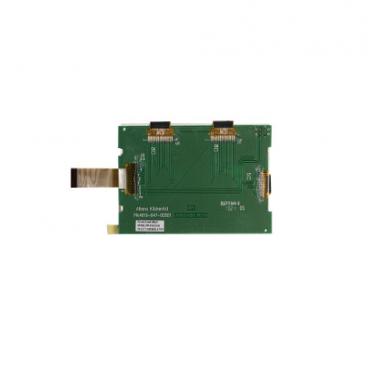 Whirlpool Part# WP8206162 Electronic Control (OEM)