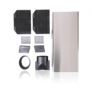 Whirlpool Part# WP8212713 Duct Kit (OEM)