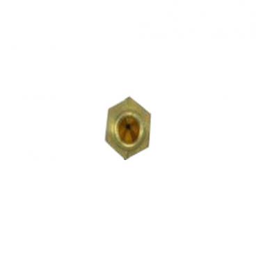 Whirlpool Part# WP8273176 Orifice Spud (OEM)