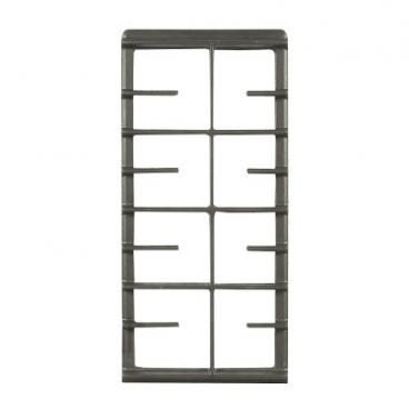 Whirlpool Part# WP8286662 Burner Grate (OEM)